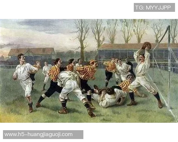 足球运动的起源发展及其在全球的影响力简述 足球运动的起源发展及其在全球的影响力简述