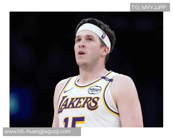 湖人管理层明确表态里夫斯交易仅在获得顶级内线时考虑