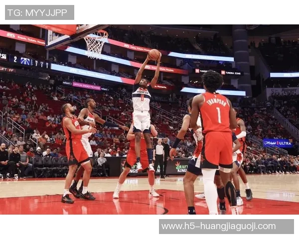 奇才与开拓者的激烈对决揭示了NBA赛季的精彩与悬念